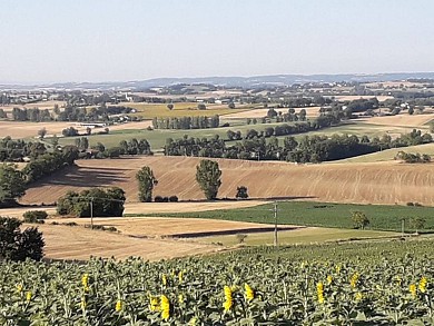 Sentier des Colombes (alternative)