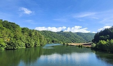 Sentier des Rives