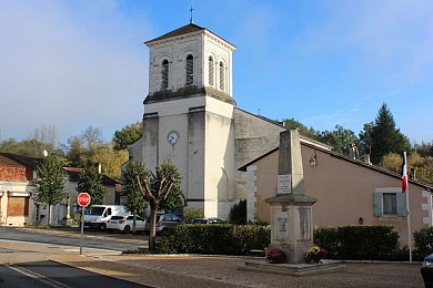 Arrêt sur Village - SAINT VINCENT DE CONNEZAC