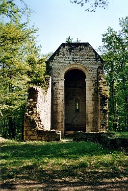 Grand tour de Duravel