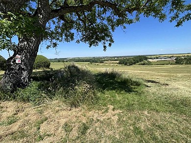 Mountain Bike Route 10: The Highs of Gaillac Noir