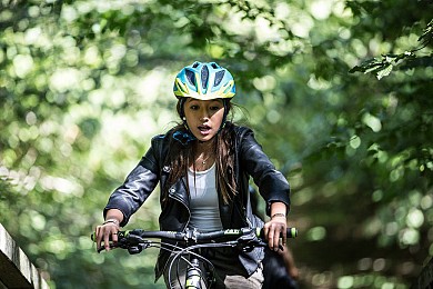 Chambon Station - Circuit n°7 - VTT