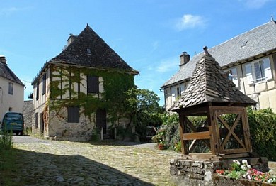 Le Puy d'Embesse
