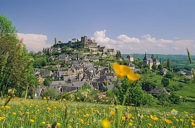 Les Plus Beaux Villages de France