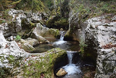 Balade des fées