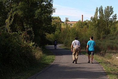 Balade en sol mineur