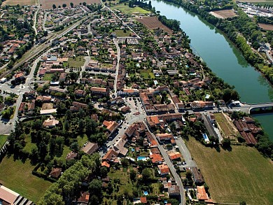 Chemin de Dominique