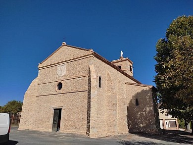 Chemin des Terres Blanches (Sieurac)