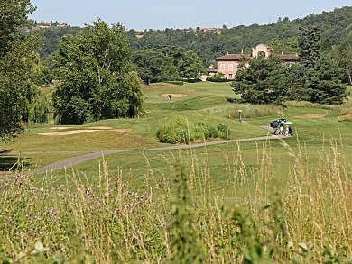 Circuit de Lasbordes
