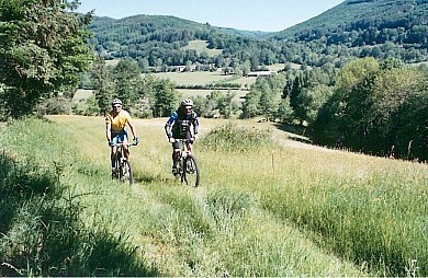 Circuit VTT n°18