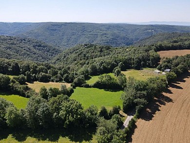 Circuit VTT n°3 L'Houlette