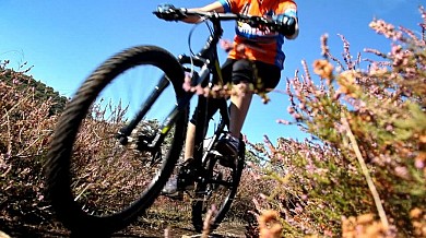 Circuit VTT n°5 - La virée calcaire