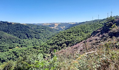 Des Éoliennes au moulin