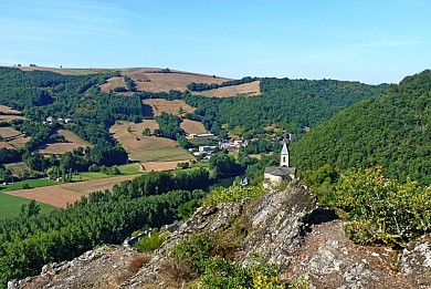 Gaycre par les rivages