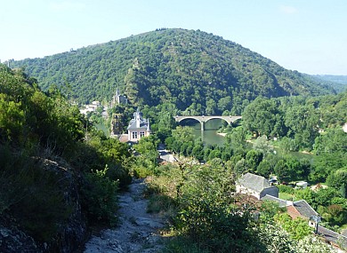 L'Ambialade sentier du patrimoine