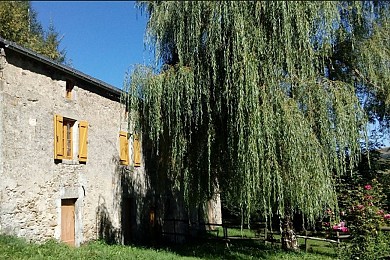 Le chemin des Muletiers