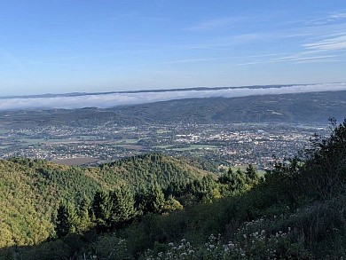 Le Puech d'En Blanc