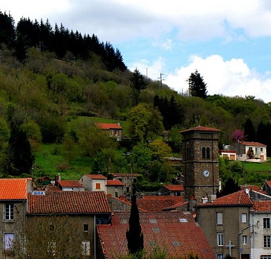 N°4 Domaine du Thoré