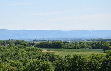 Randonnée des Puechs, sur les traces de Toulou ...