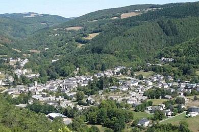 Randonnée du Puèch de Bourion - sur les traces ...