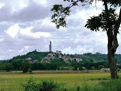 Sentier de Bouissières
