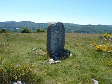 Sentier de découverte de Payrac