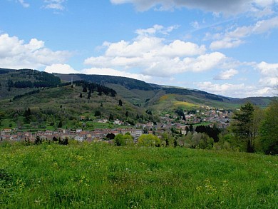 Sentier des Cayrans