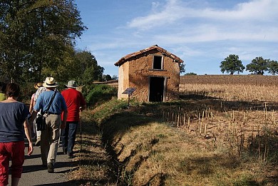 Sentier des Oustalous