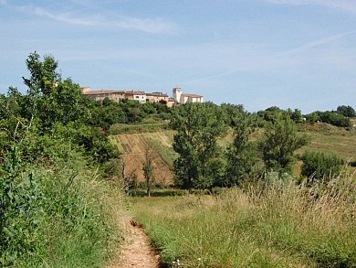 Sentier des panoramas