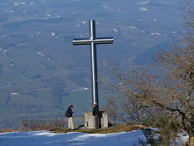 Sentier de Wibault