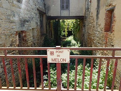 A la découverte de Salviac