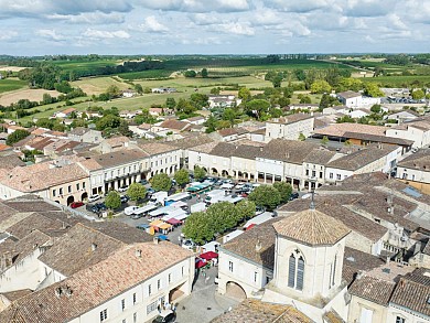 Boucle de Pommiers