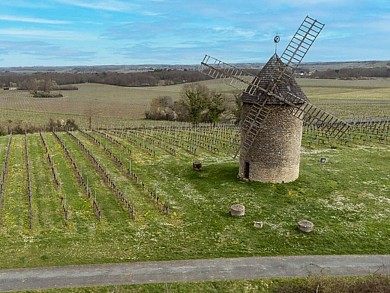 Boucle Haut Val d'Engranne Sud