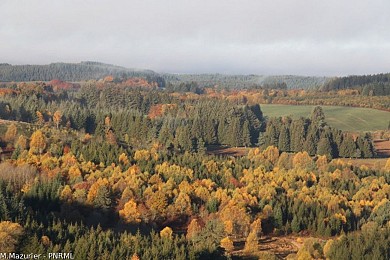 Au coeur de Millevaches
