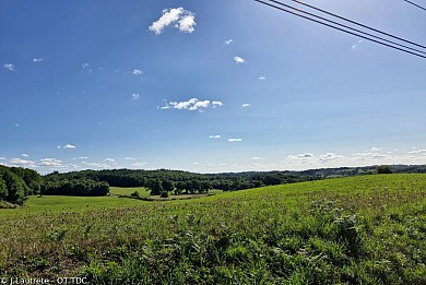 Circuit VTT n°11 : La boucle des 3 villages