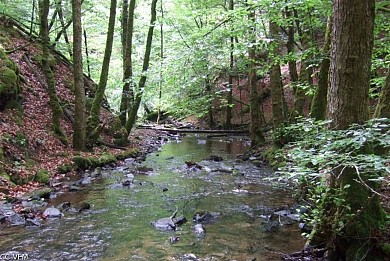 Circuit VTT n°21 : A l’Orée des villages