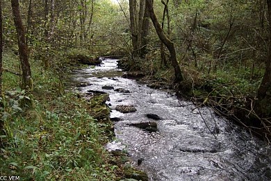 Circuit VTT n°22 : Autour du ruisseau de Saint ...