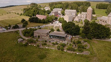 Aubrac au Coeur - Aubrac à Nasbinals