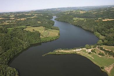 Circuit de la Capelle