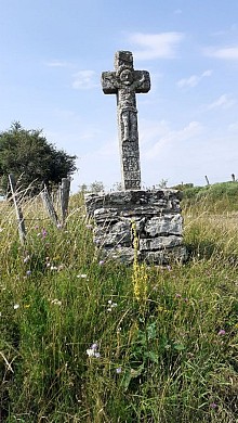 La Croix du Cayre