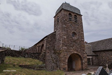 Le Mardonenque