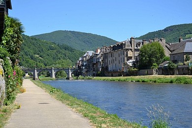Le Pont de fer