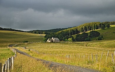 Les Enguilhens - VTT N°5