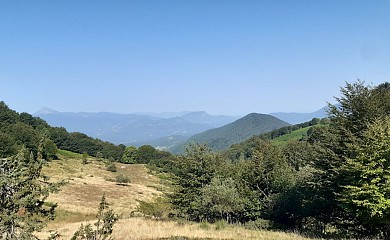 Parcours J - Petit Tour du Garbet