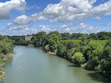 L'esprit de la rive gauche du Tarn
