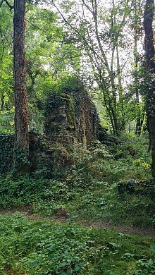 Sentier des Farfadets - Chantonnay