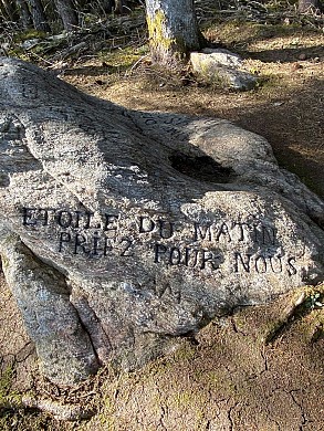 Sur les pas du facteur Gorsse