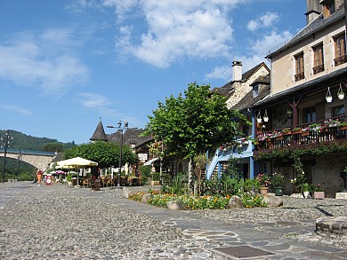 Circuit du patrimoine