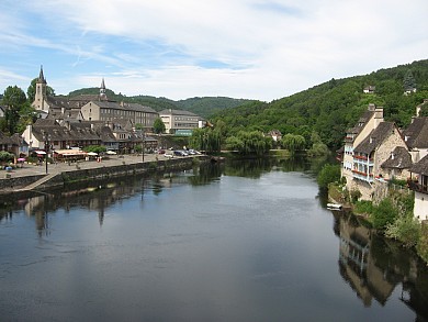 Circuit du patrimoine