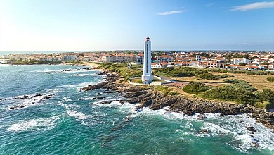 Les Phares - Les Sables d'Olonne